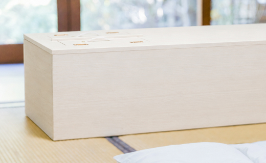 ご安置・面会