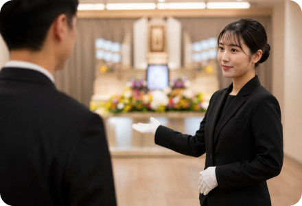 式典奉仕料